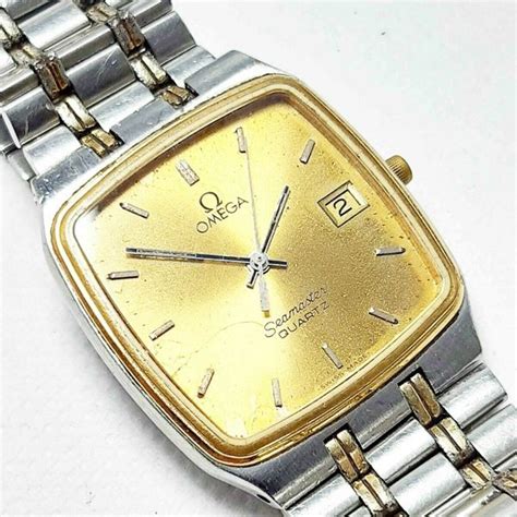 omega seamaster 1420